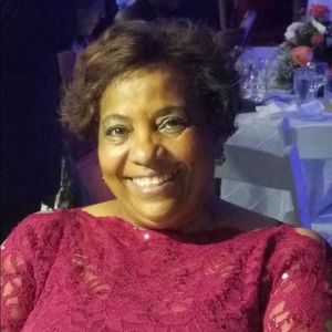 Meet your Posher, Marie